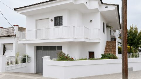 Foto 2 de Casa o chalet en venta en Carrer Francesc Moragas, Santa Coloma de Farners, Girona