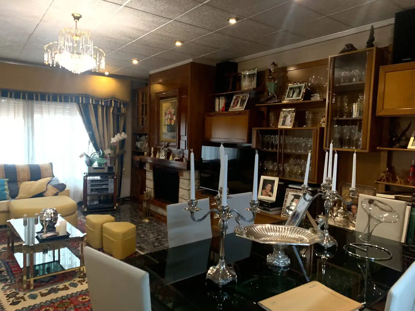 Casa o xalet en venda a Urbanizacion calle altamira, El Toscar