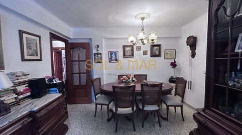 Foto 4 de Piso en venta en Sorolla, Ayuntamiento, Torremolinos