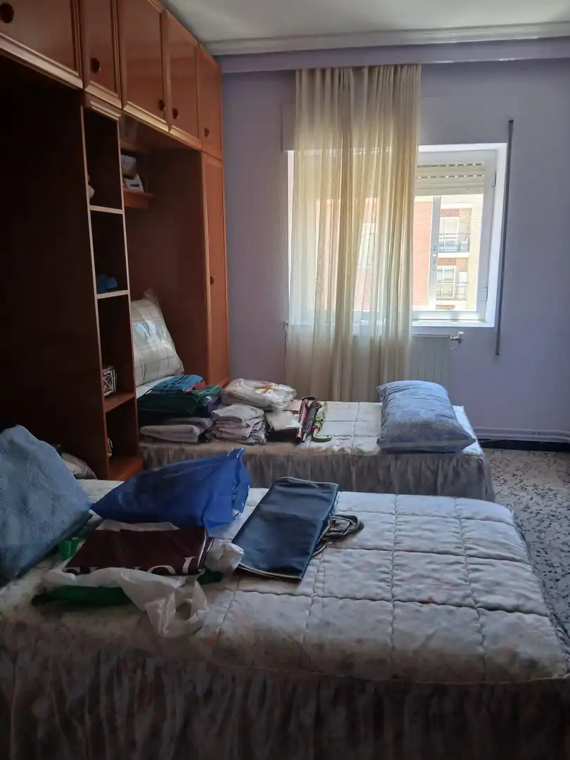 Flat for sale in CALLE DE PABLO PICASSO, Chinchibarra