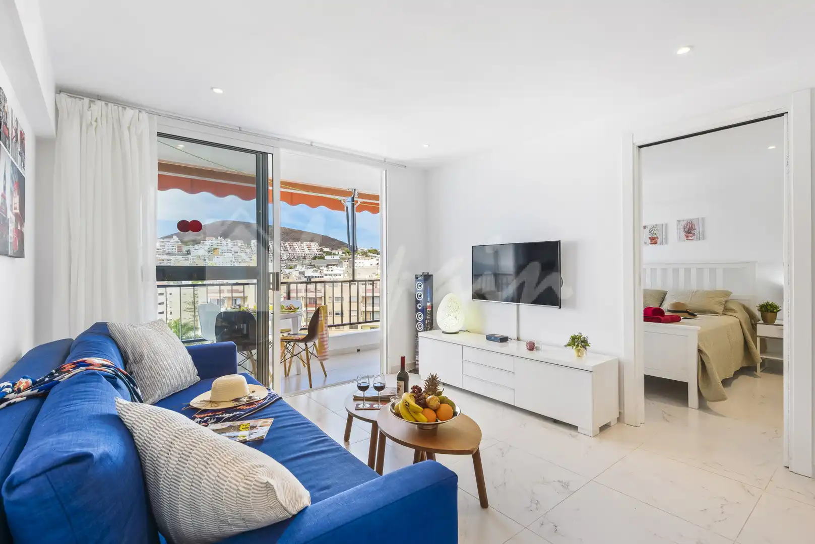 Apartment zum Verkauf in Los Cristianos, imagen 7