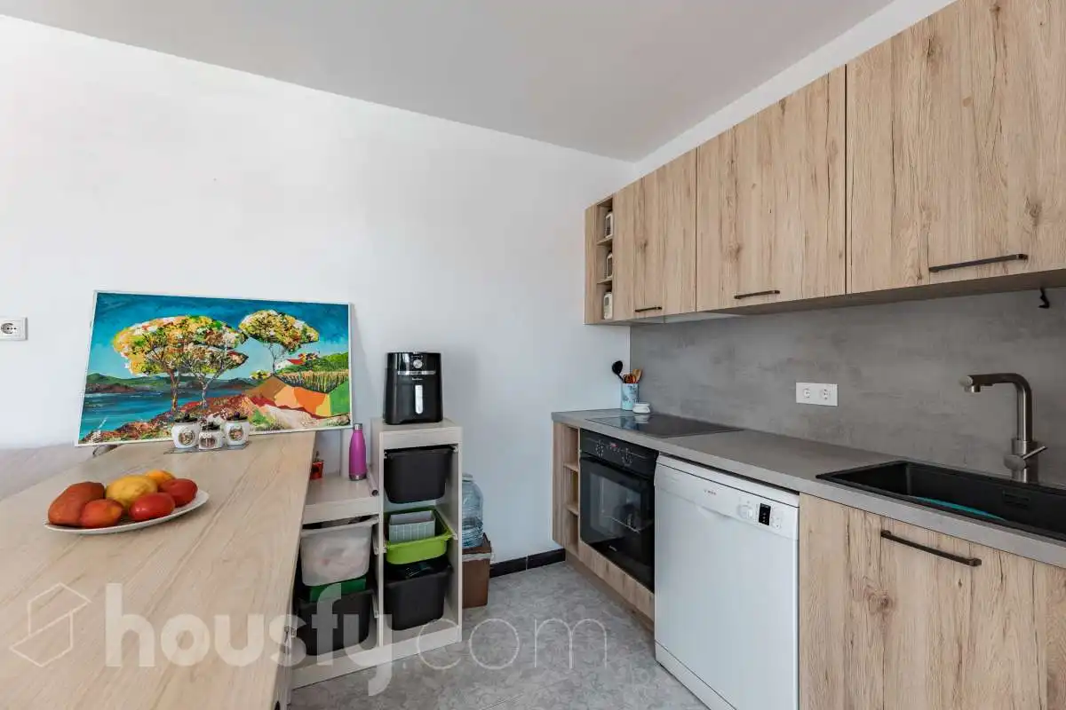 Casa o xalet en venda a Avinguda dels Llimoners, Canet de Mar