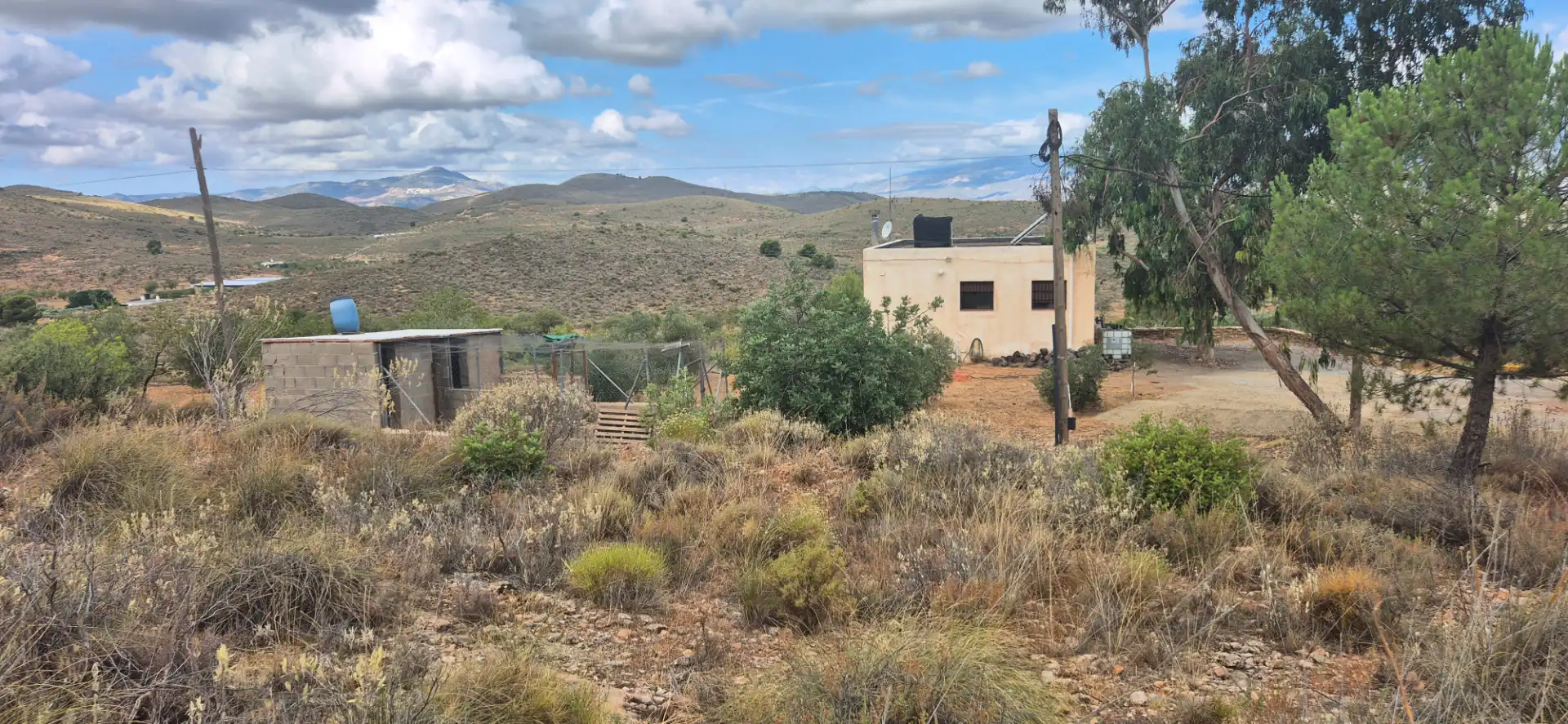 Terrain rustique à vendre à Alcolea, imagen 33