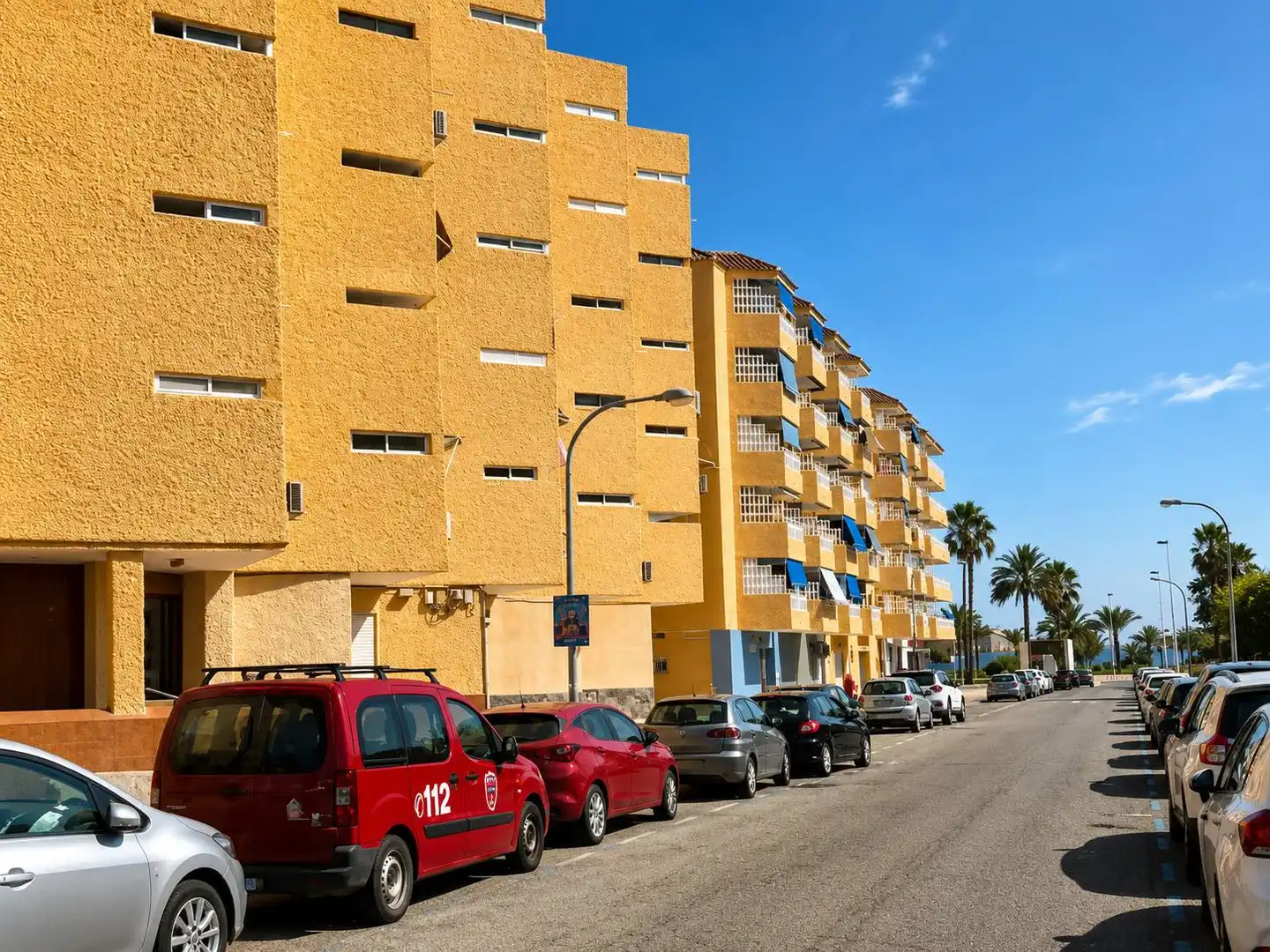 Apartament en venda a Dos  Mares, imagen 11