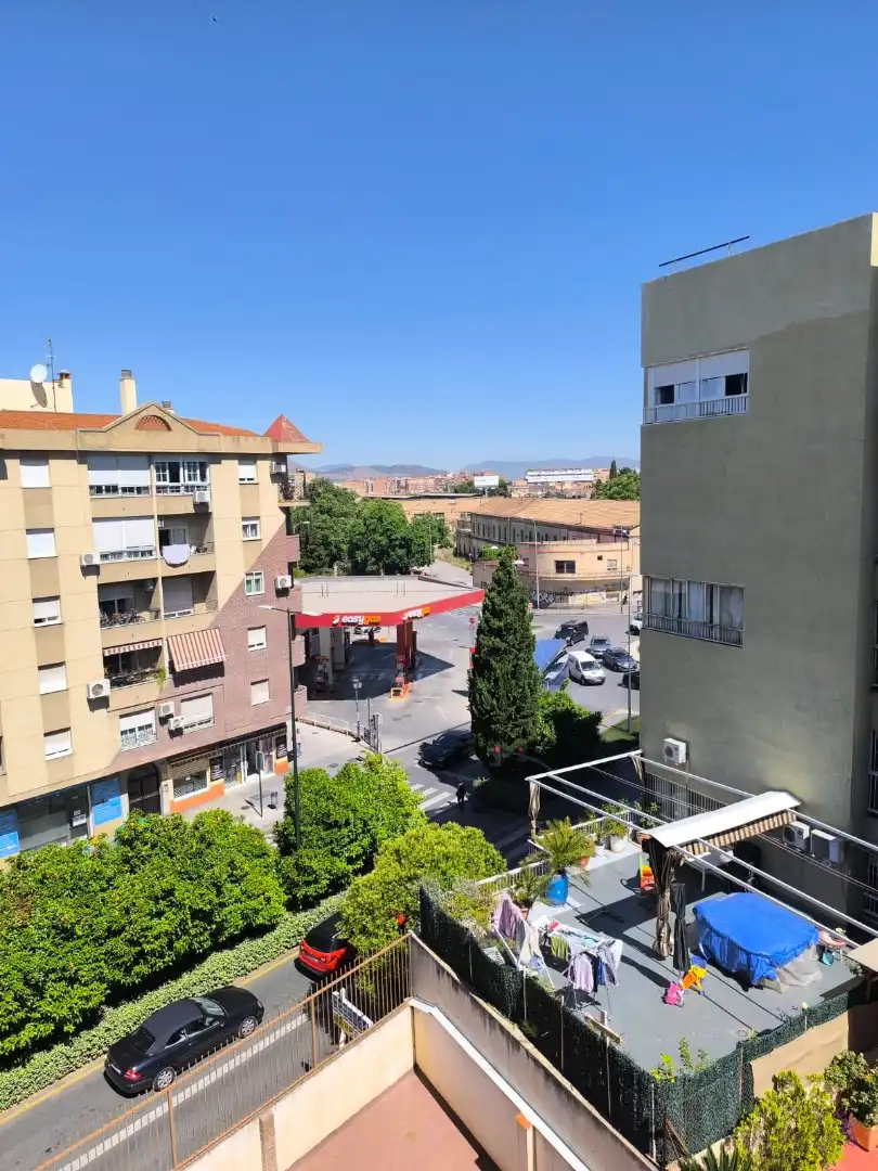 Wohnung zur Miete in Camino de Ronda, 212, Pajaritos