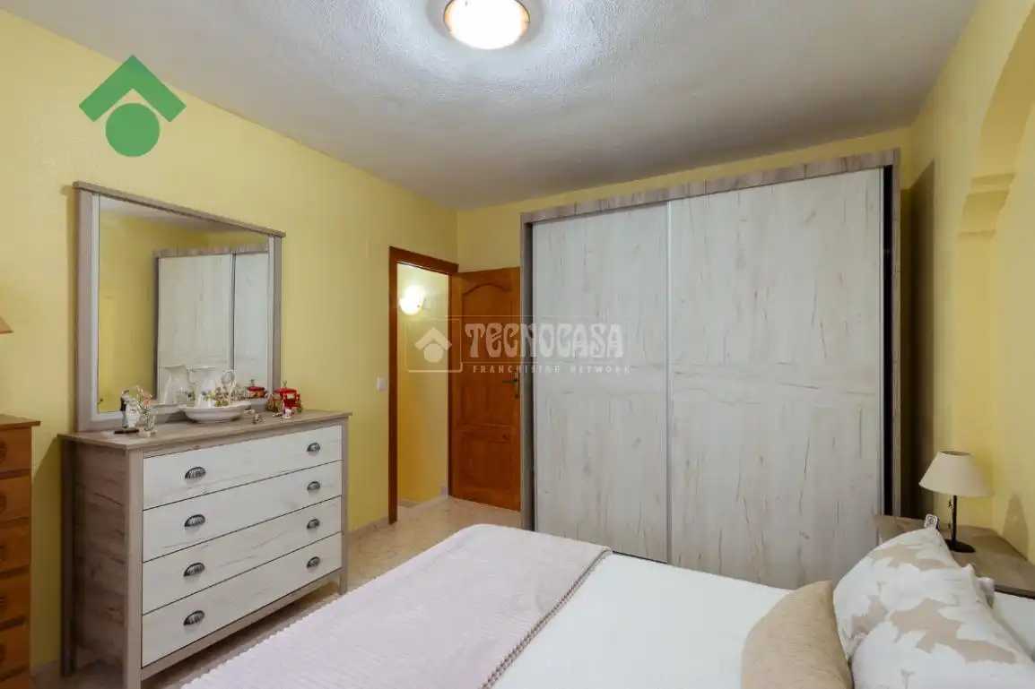 Casa adosada en venda a Almuñecar Centro