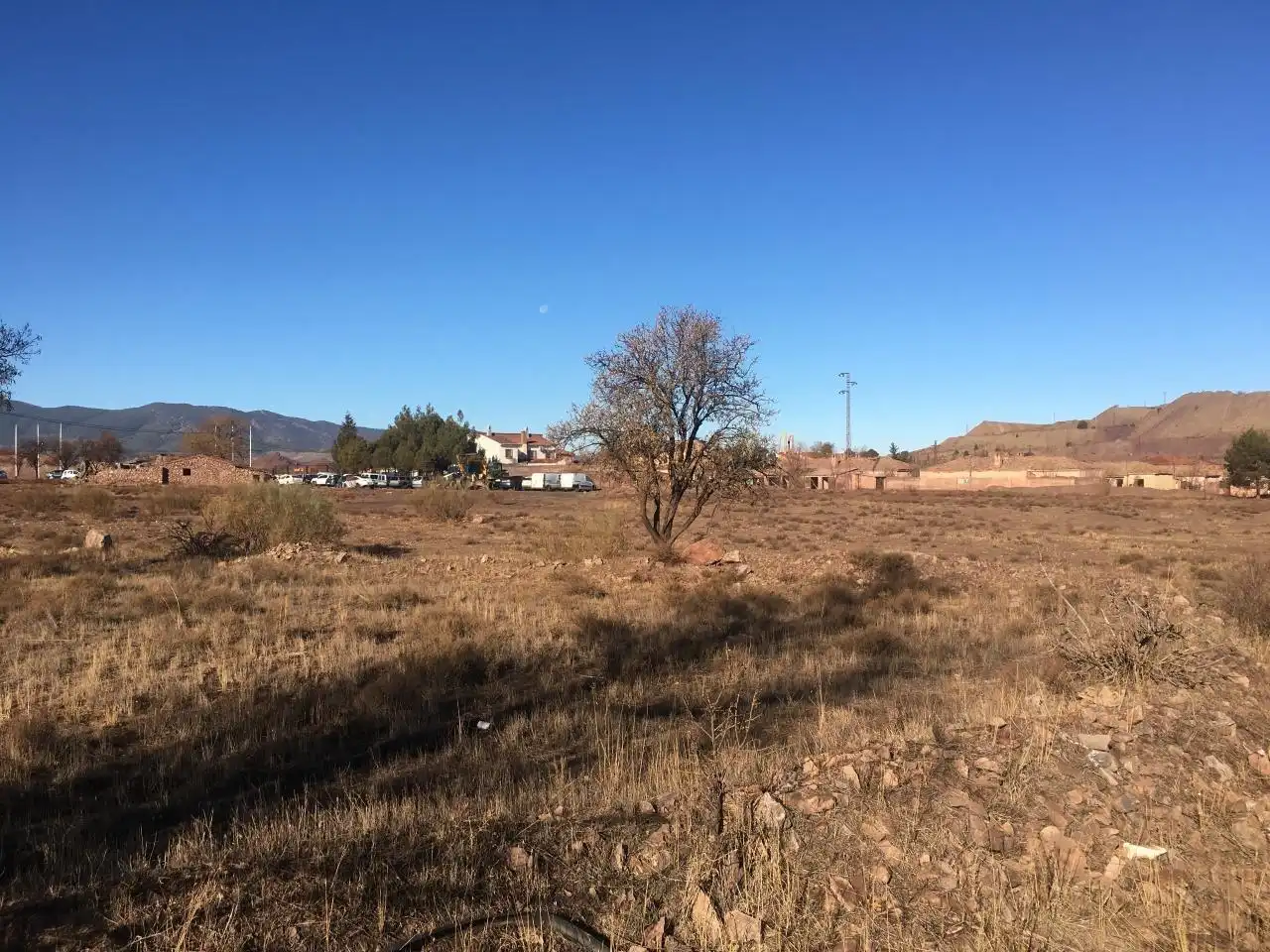 Residential for sale in Jérez del Marquesado