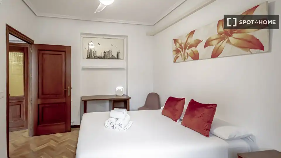 Appartement avec terrasse à louer à Centro, imagen 17