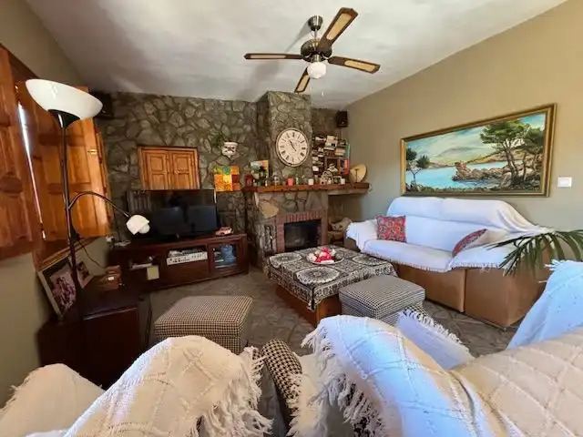 Haus mit Pool zum Verkauf in Los Collados-Los Geraneos, imagen 16