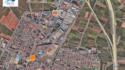 Foto 3 de Piso en venta en Calle de Ramón y Cajal, Puçol Ciudad, Puçol