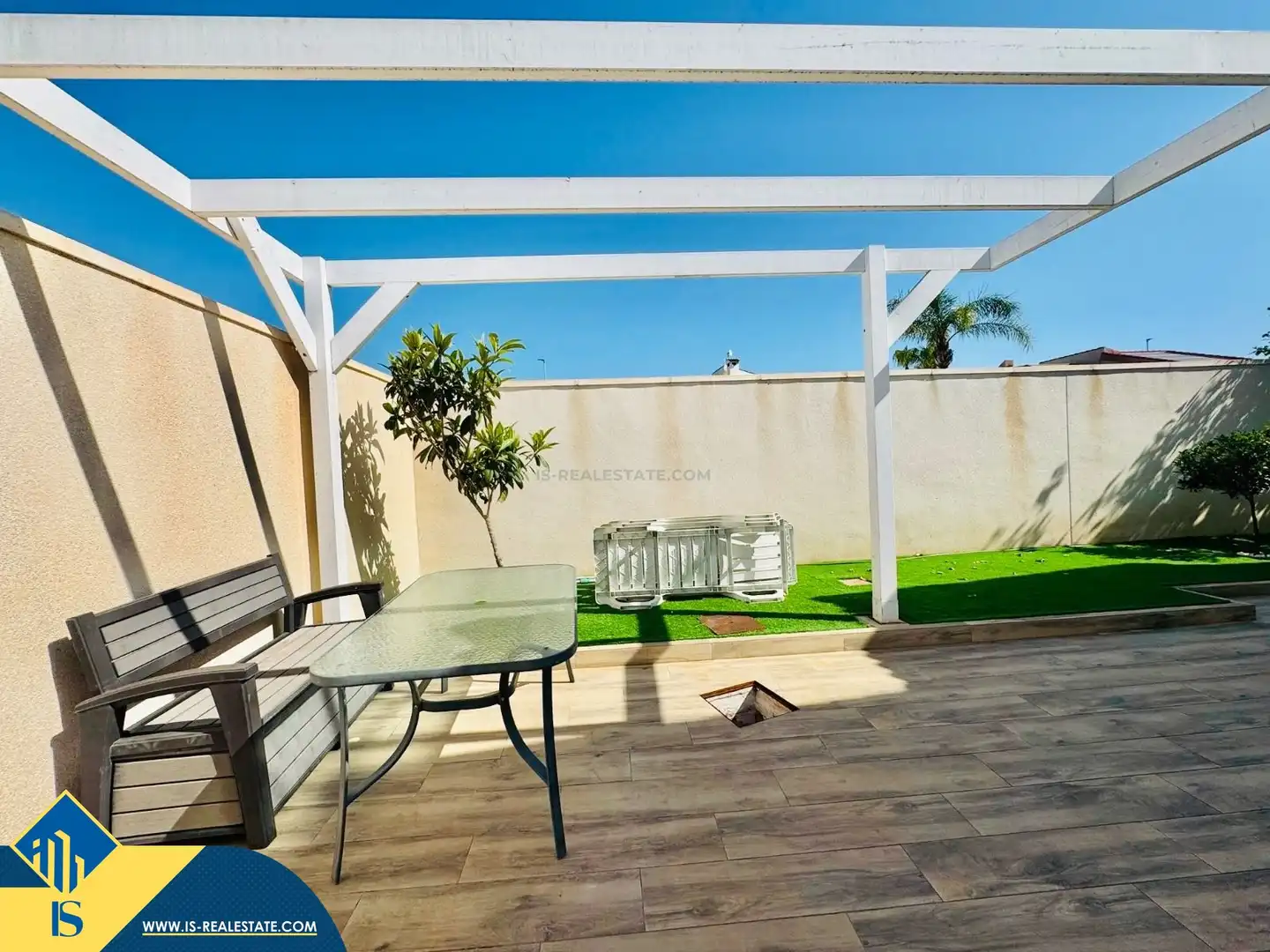 Chalet con piscina en venta en Ciudad Quesada, imagen 31