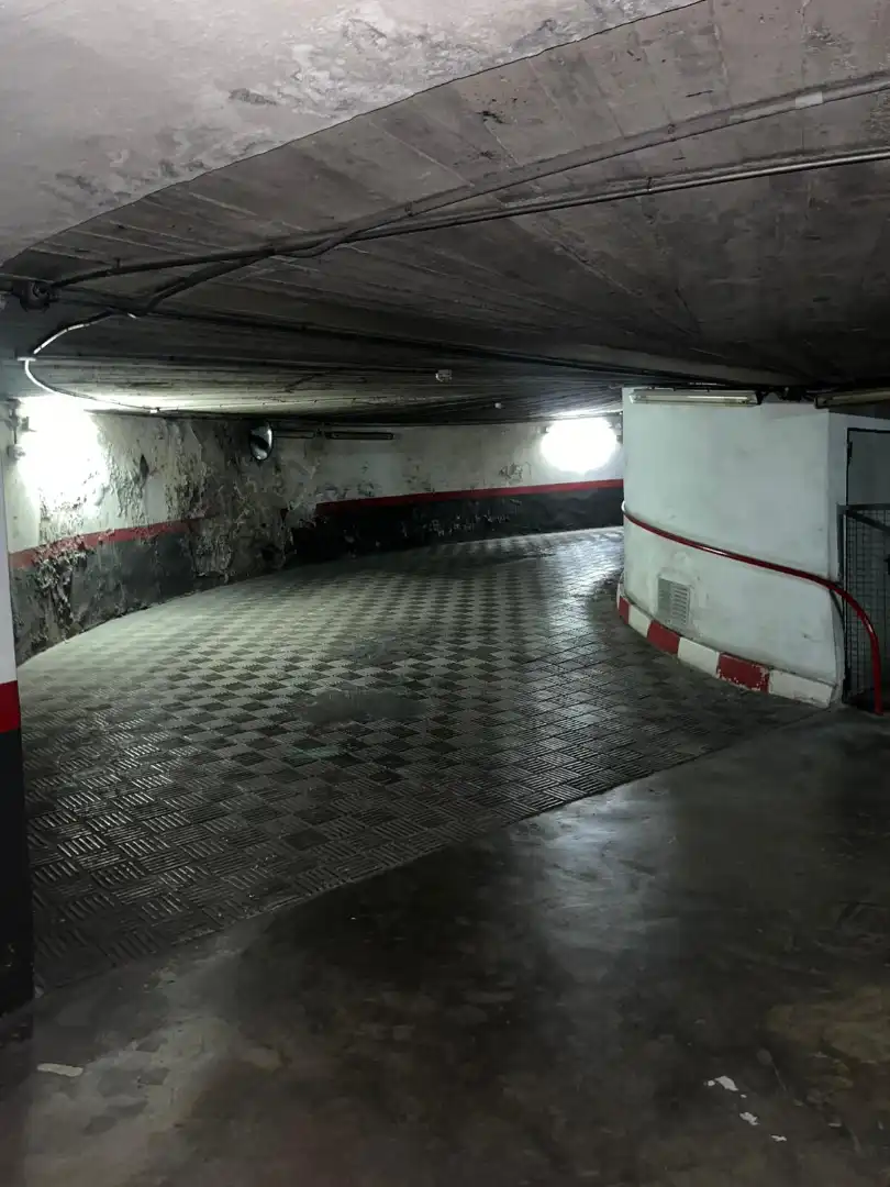 Individuel avec ascenseur à louer à Carrer de Colón 1, imagen 4