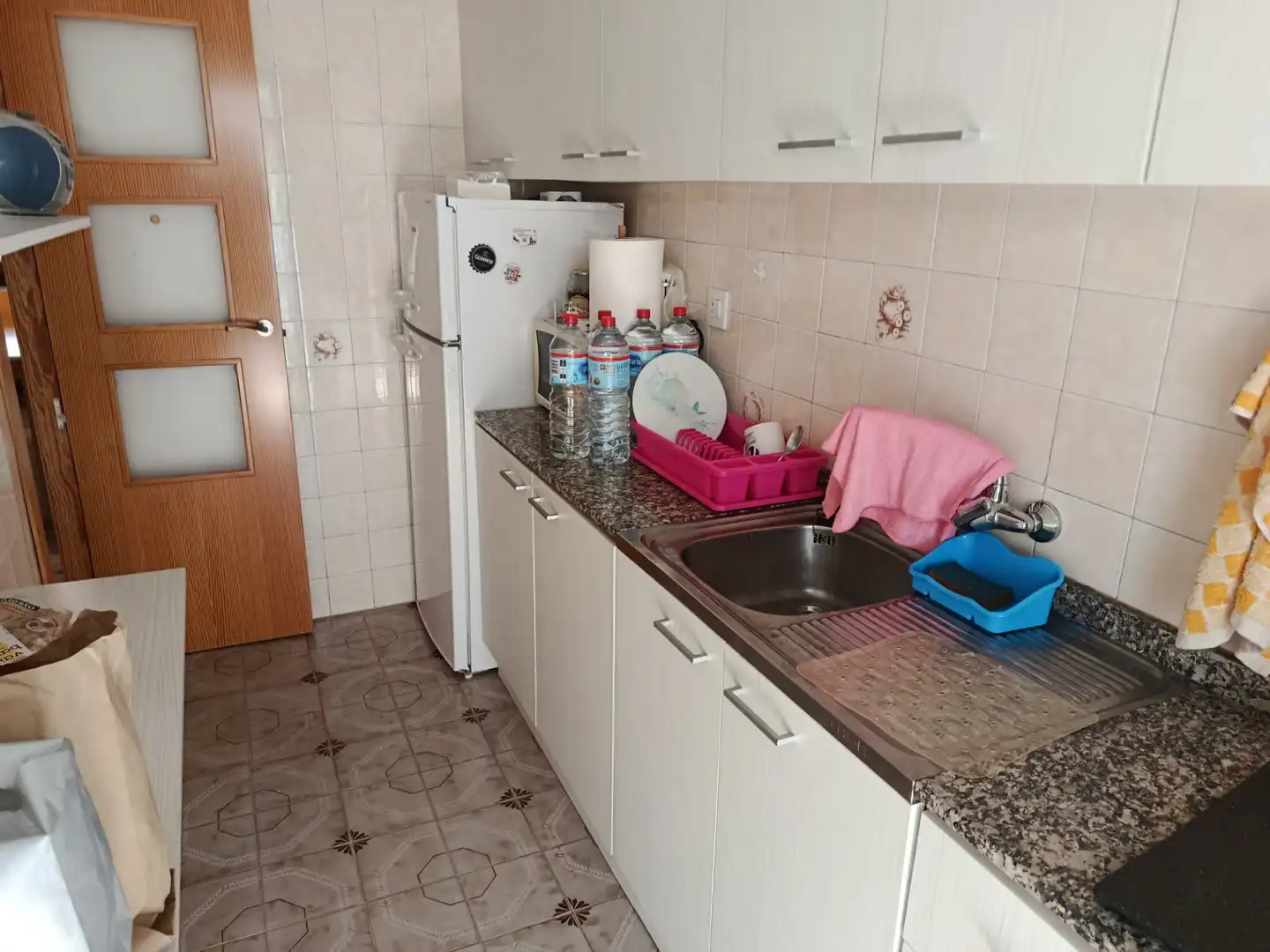 Kitchen of Duplexes for sale in Los Alcázares  with Air Conditioner, Heating and Storage room