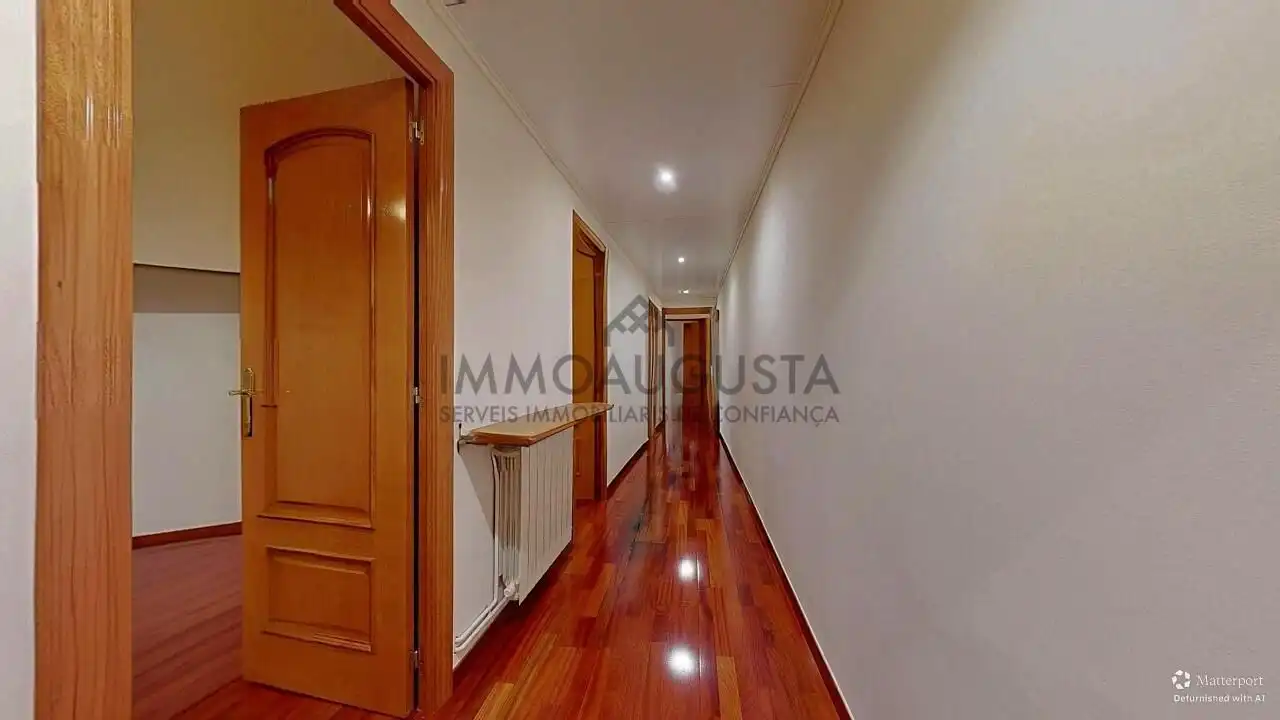 Pis en venda en Barcelona amb Aire condicionat, Calefacció i Parquet