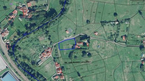 Foto 2 de Residencial en venta en Lugar Llera, Viella - Granda - Meres, Siero