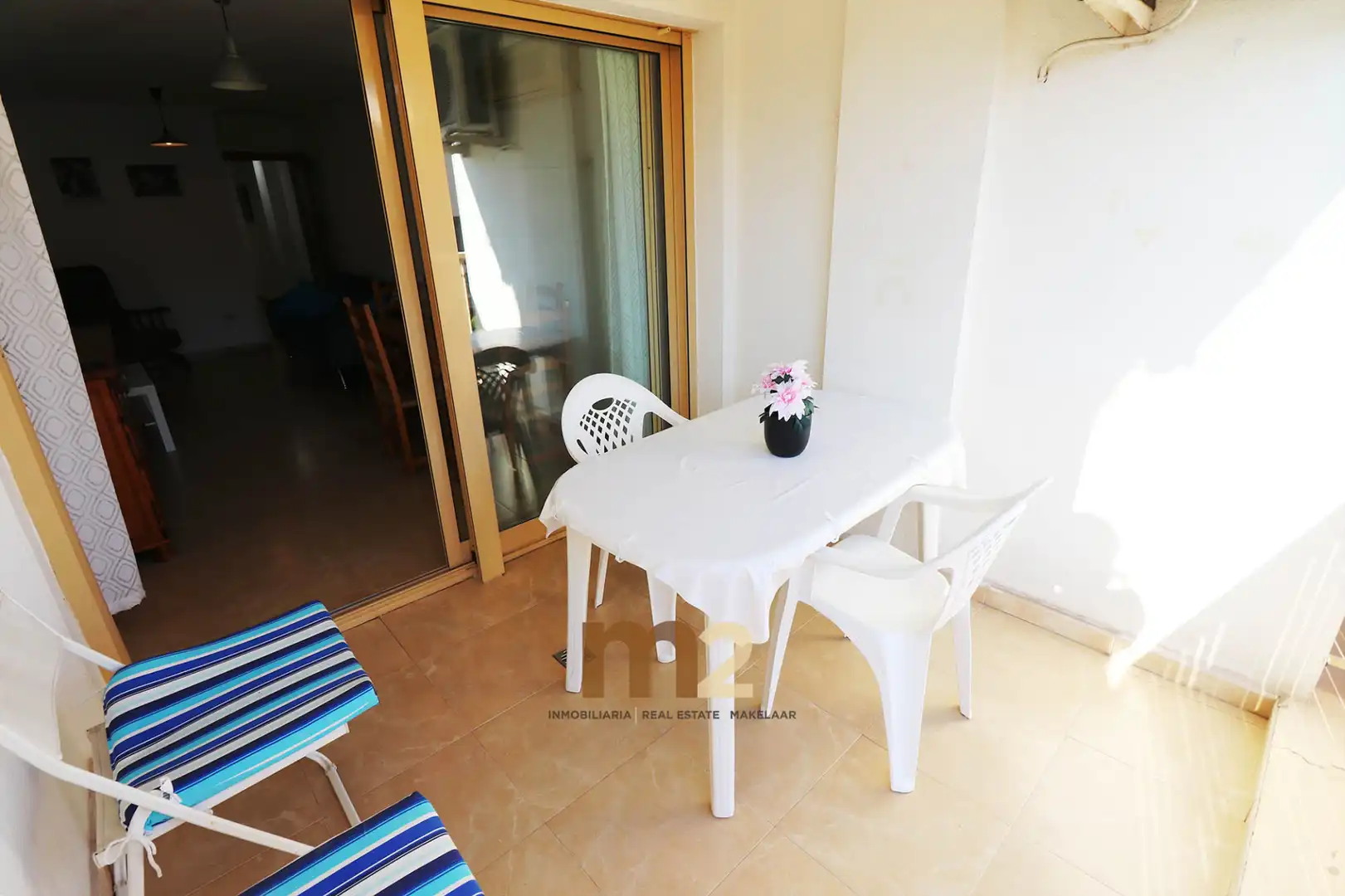 Apartament amb ascensor en venda a Pasaje Puerta de Damasco, imagen 5