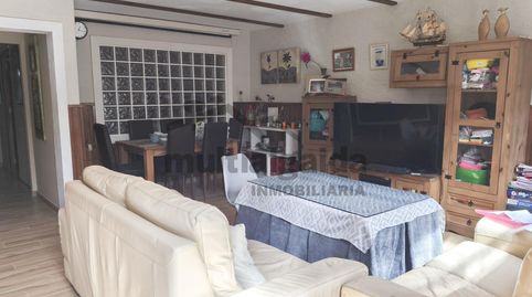 Foto 2 de Casa adosada en venda a Caballero Bonald - San José Obrero - Guadalcacín, Jerez de la Frontera