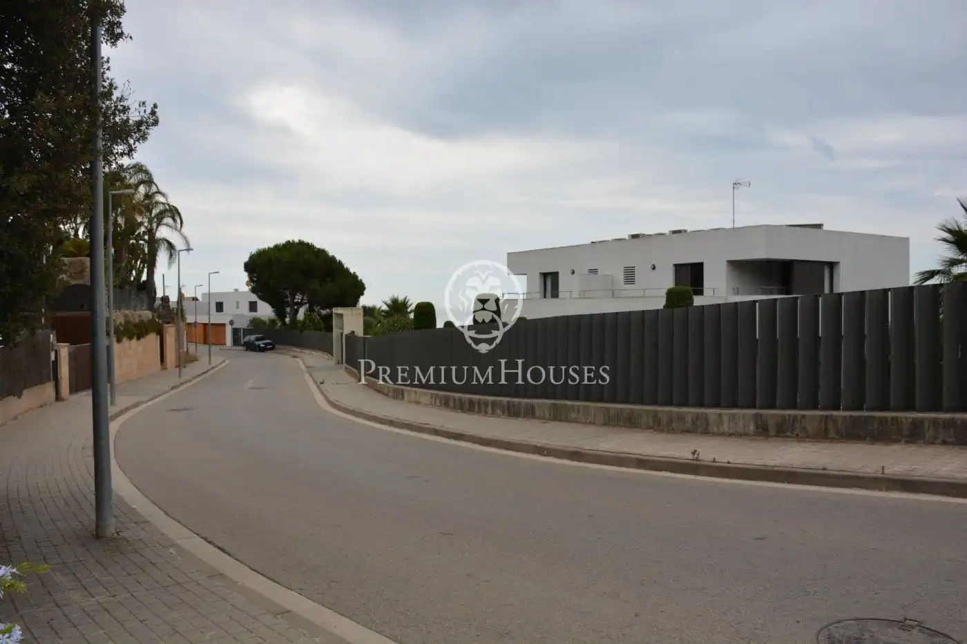 Terreno residencial en venta en Can Quirze, imagen 5