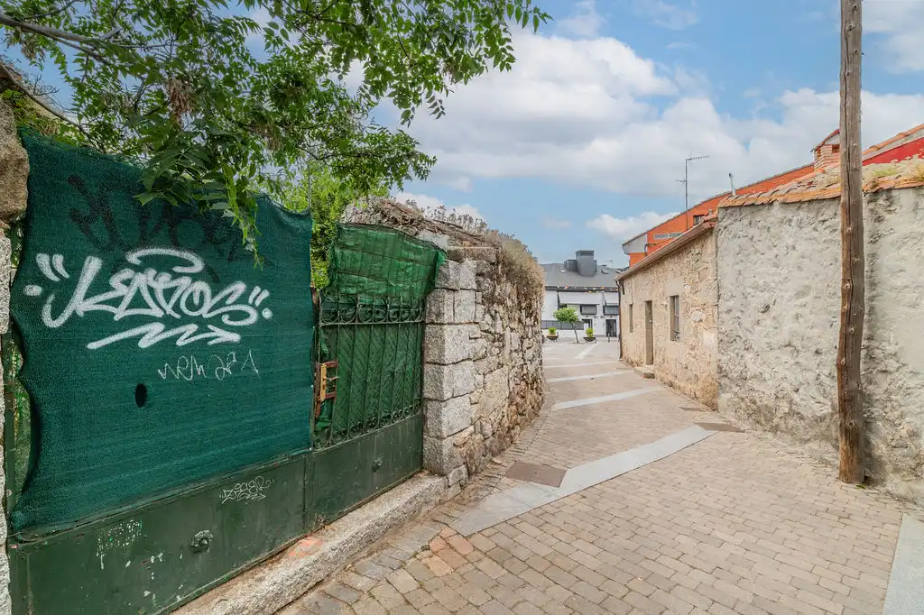 Houses for sale in C/ Libertad, Villalba Pueblo