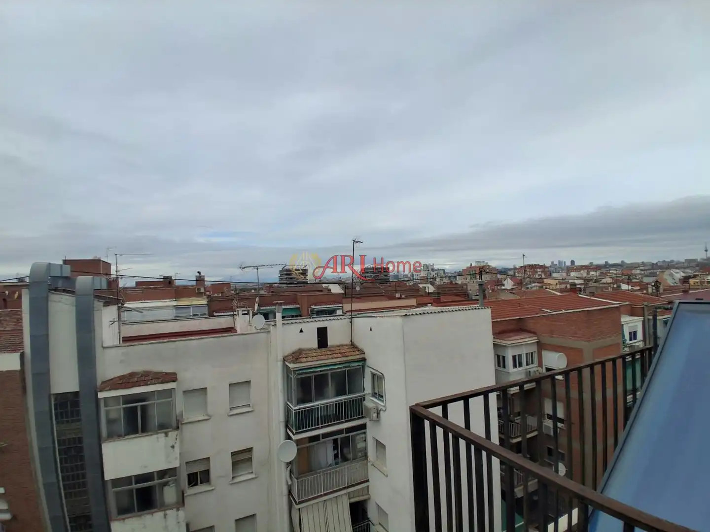 Dachboden zum Verkauf in Madrid, Madrid