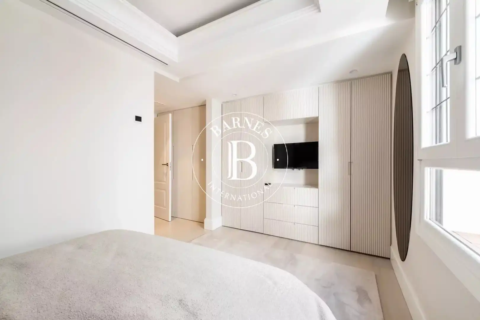 Flat with pool to rent in Barrio de Salamanca, imagen 28