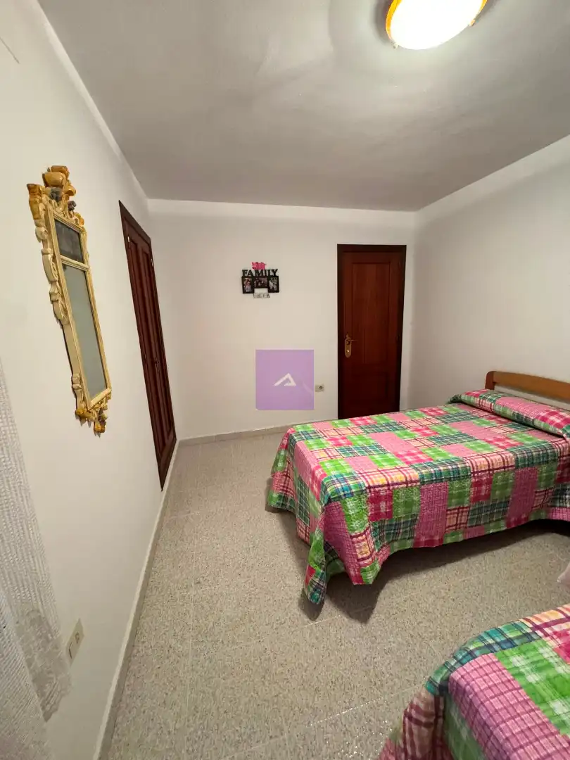 Apartament amb terrassa en venda a Carrer Riu Sénia, imagen 16