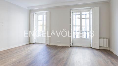 Foto 2 de Apartament en venda a Sol,  Madrid Capital