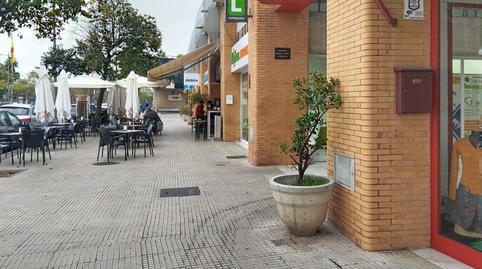 Foto 5 von Geschaftsraum zur Miete in Ciudad Expo, Mairena del Aljarafe