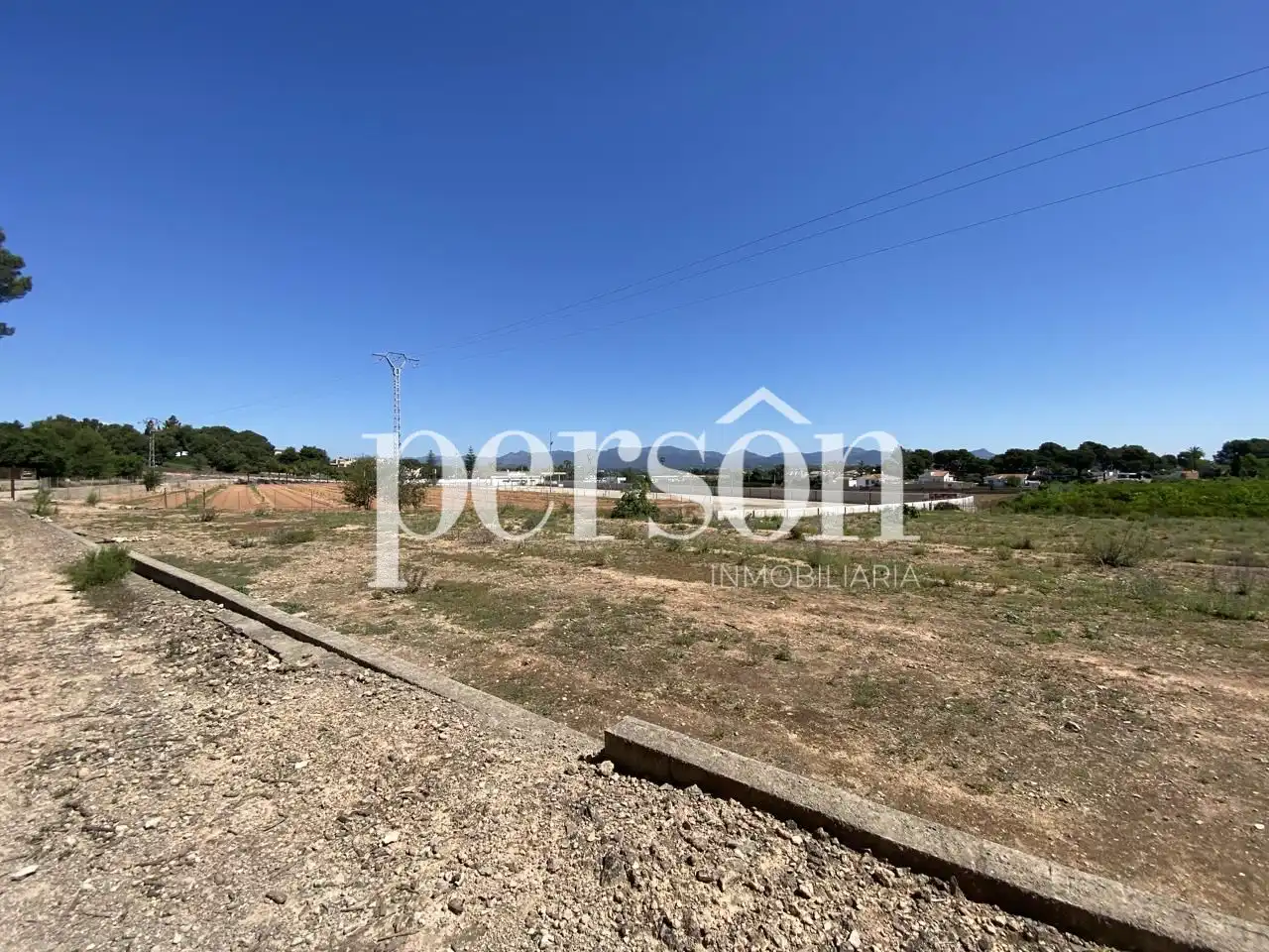 Terreno residenziale in vendita a Torre en Conill - Cumbres de San Antonio, imagen 5