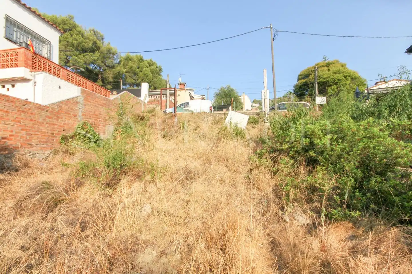 Lands and plots for sale in calle Enric Granados, imagen 5