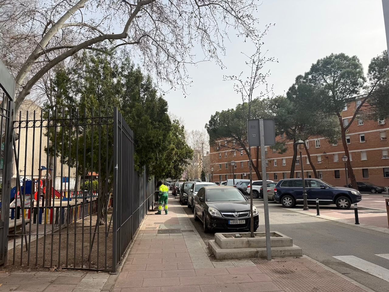 Wohnung zum Verkauf in Calle de Quintanilla, Centro