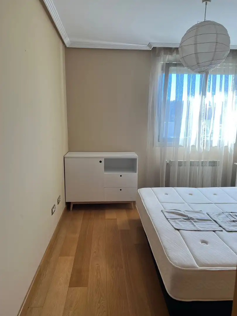 Apartament de lloguer a Calle Ernest Lluch, La Pereda