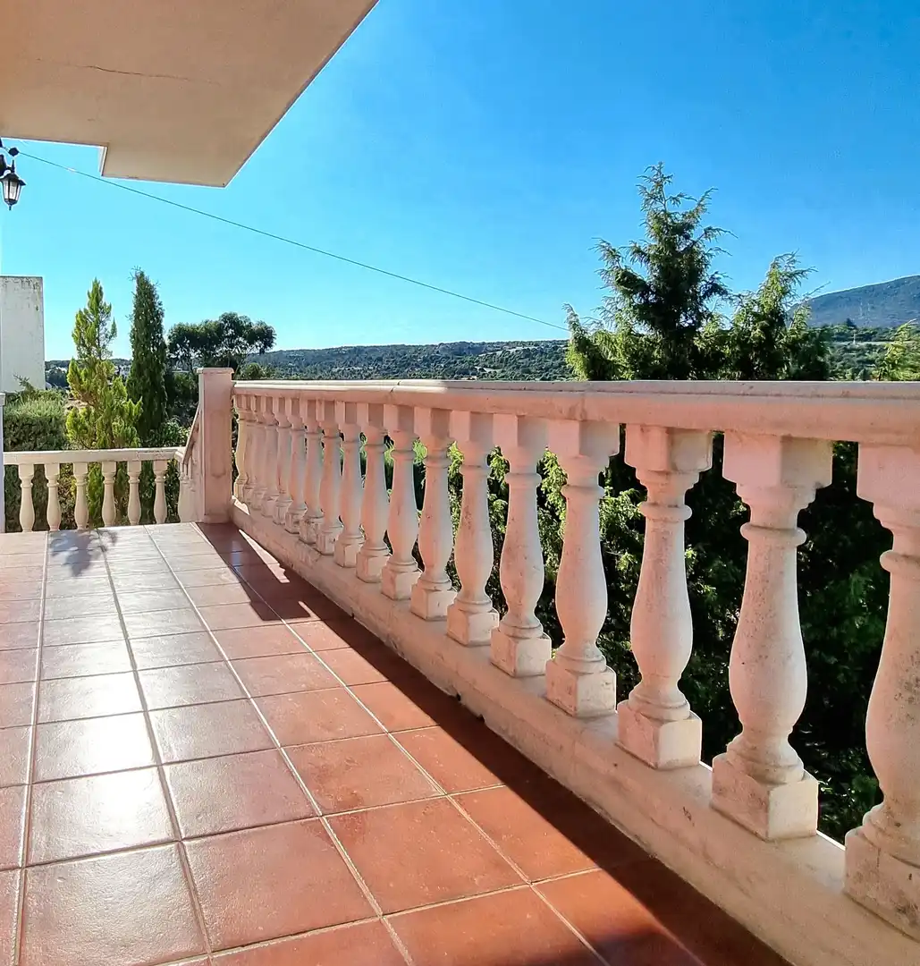 Casa o chalet de alquiler en Calle Enrique Granados, 8, Hoyo de Manzanares