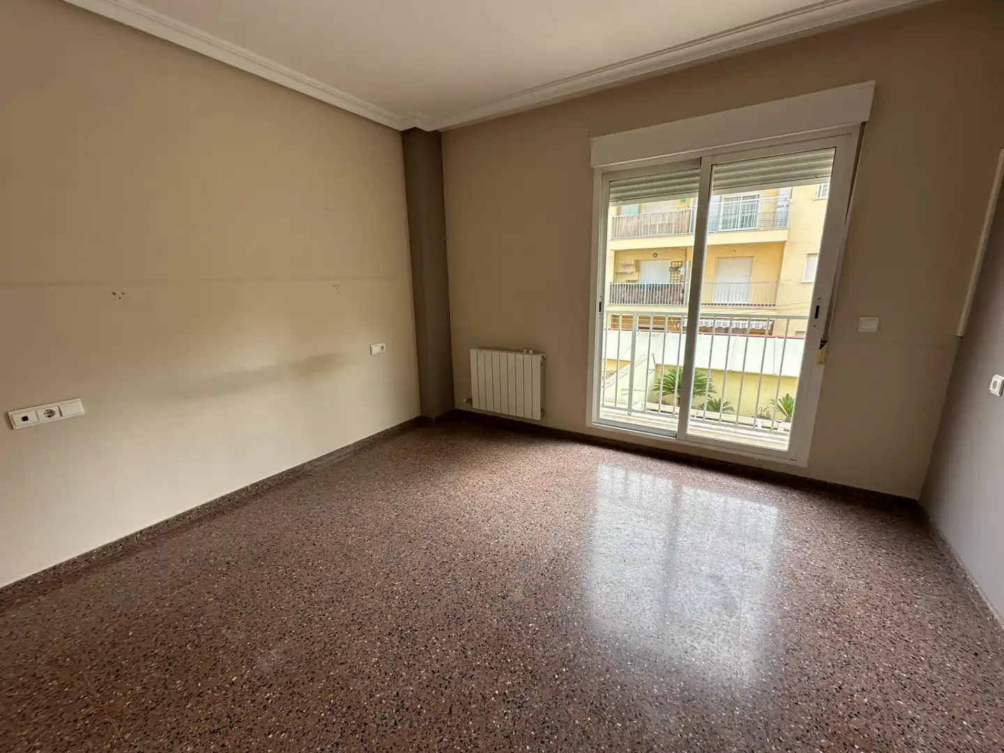Habitación de Piso en venta en Alcoy / Alcoi con Aire acondicionado, Calefacción y Trastero