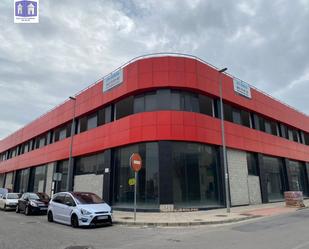 Exterior view of Building for sale in Armilla