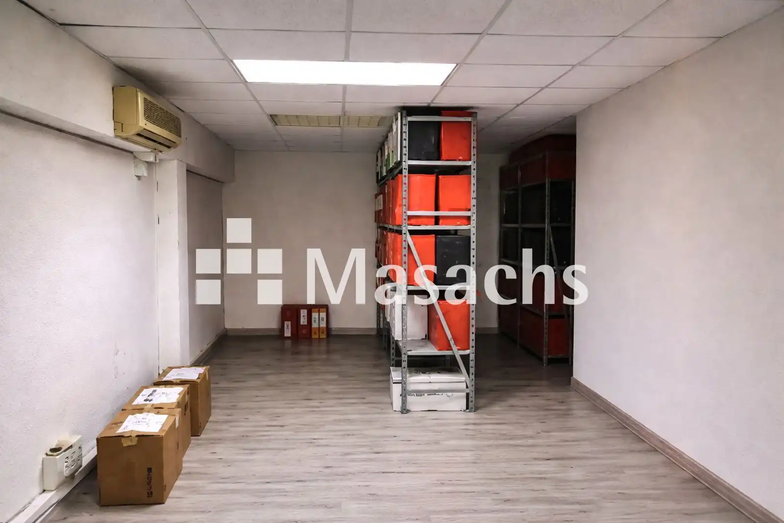 Industrial buildings for sale in Fornells de la Selva