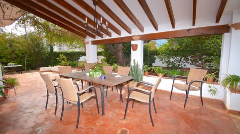 Chalet muy bien ubicado cerca del centro de Dénia, del Club Naútico y de la playa de la Marineta Casiana., imatge 4
