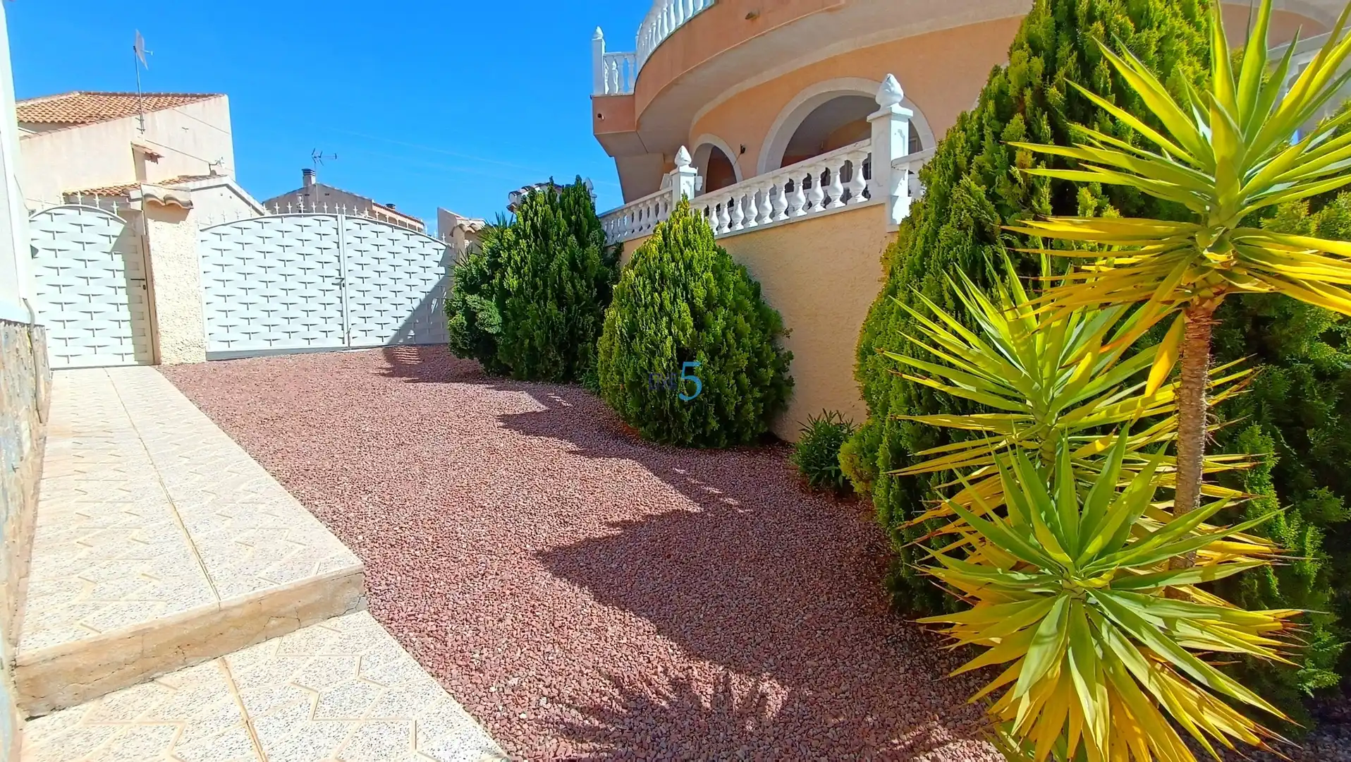 Casa o chalet en venta en Benimar