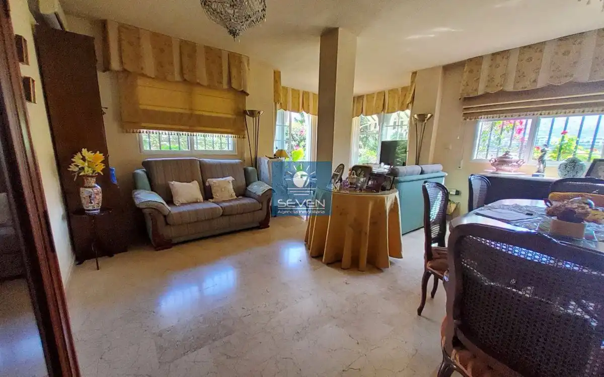 Detached house with pool for sale in Velilla - Velilla Taramay, imagen 7
