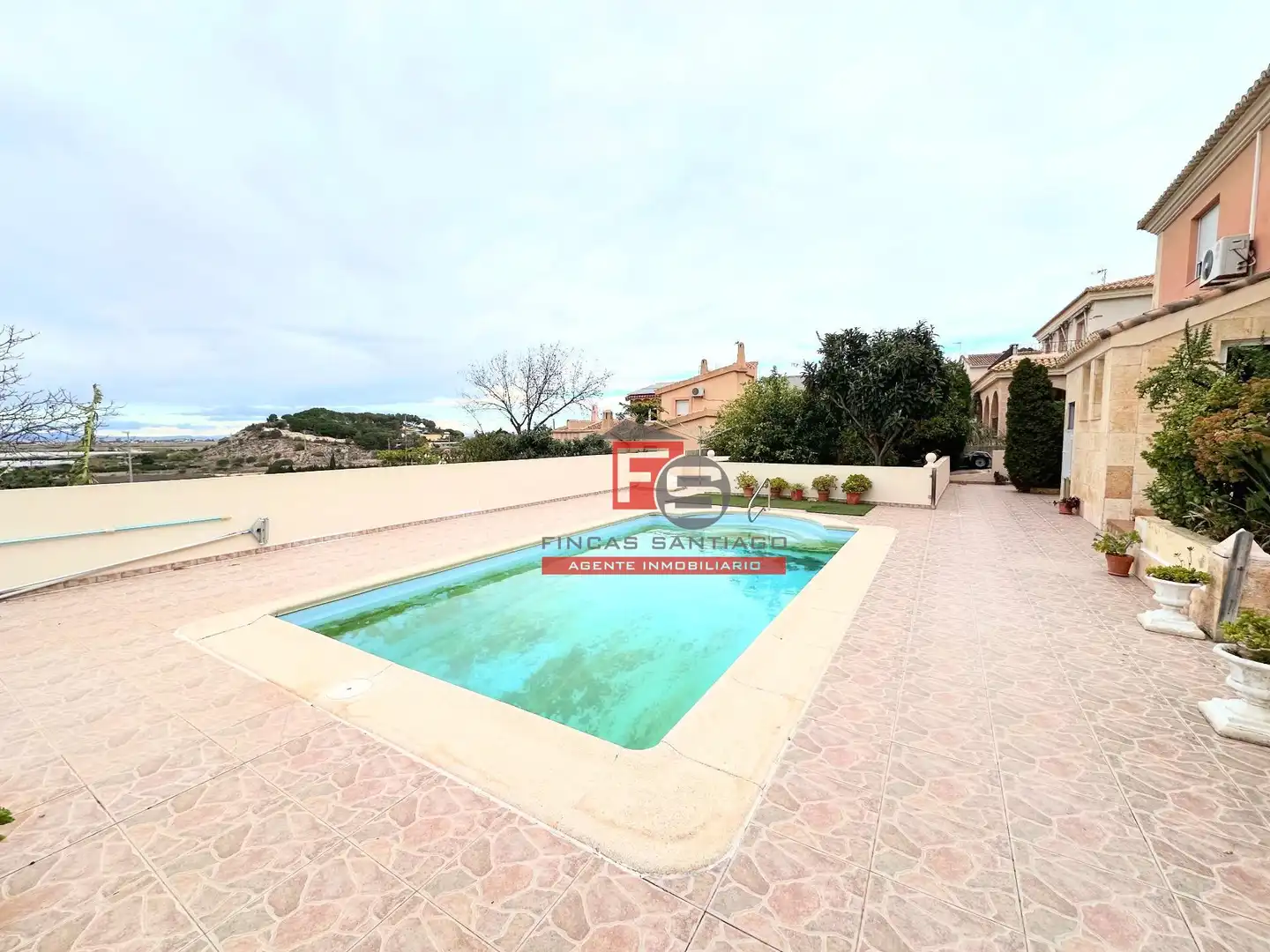 Vista exterior de Casa o xalet en venda en Cullera amb Jardí privat, Terrassa i Traster