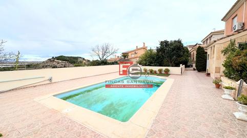 Foto 5 de Casa o xalet en venda a Calle Single del, 32, Bonavista - Lago de San Lorenzo, Valencia