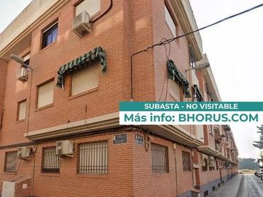 Flat for sale in SAN PABLO 1