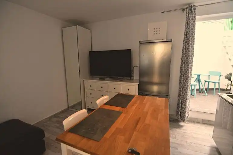 Habitación de Casa o chalet en venta en San Bartolomé de Tirajana con Aire acondicionado, Terraza y Amueblado