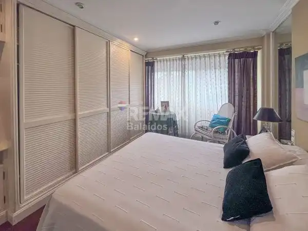 Piso en venta en Avenida de Madrid, Salgueira - O Castaño
