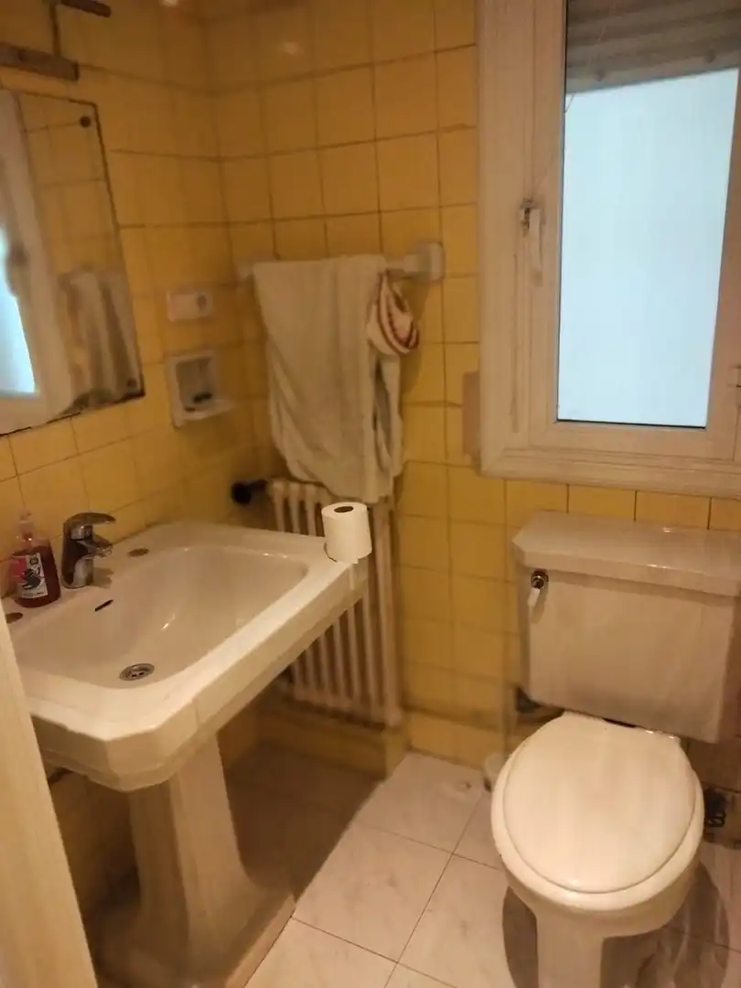 Piso con balcón en venta en Centro, imagen 27