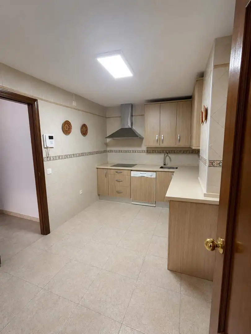 Flat with lift for sale in DE LAS CIENCIAS, imagen 13