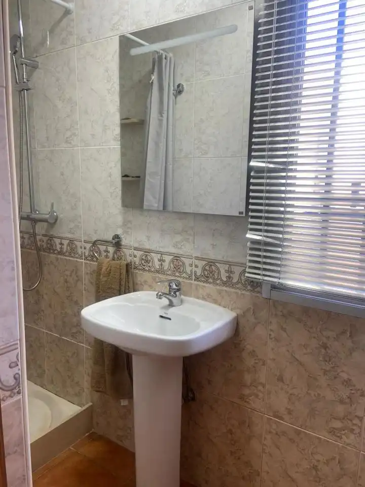 Bany de Pis en venda en Picassent amb Terrassa