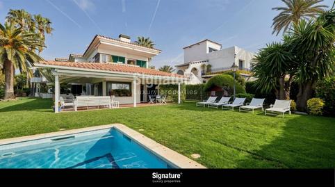 Photo 5 of House or chalet for sale in Can Girona - Terramar - Vinyet, Sitges