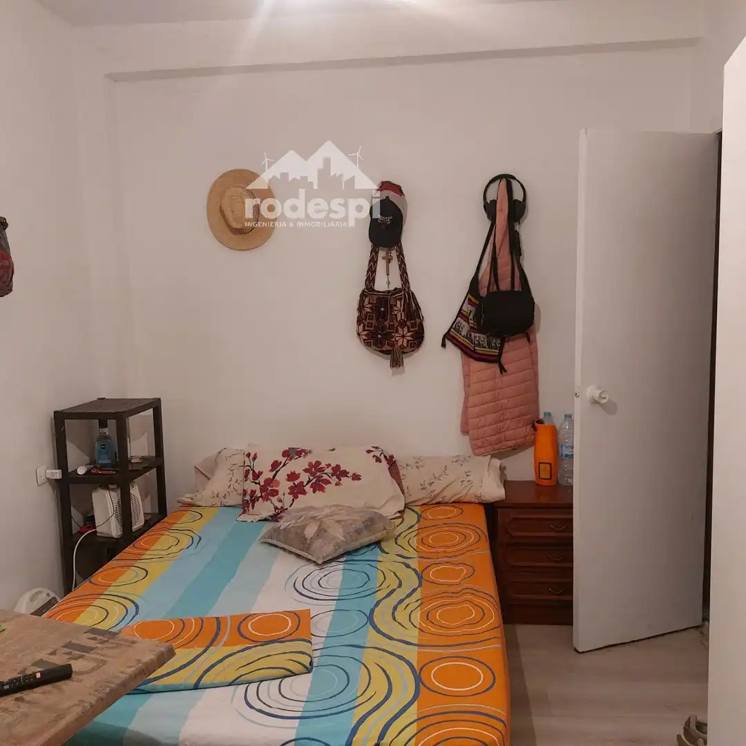Bedroom of Detached homes for sale in Cortegada  with Furnished