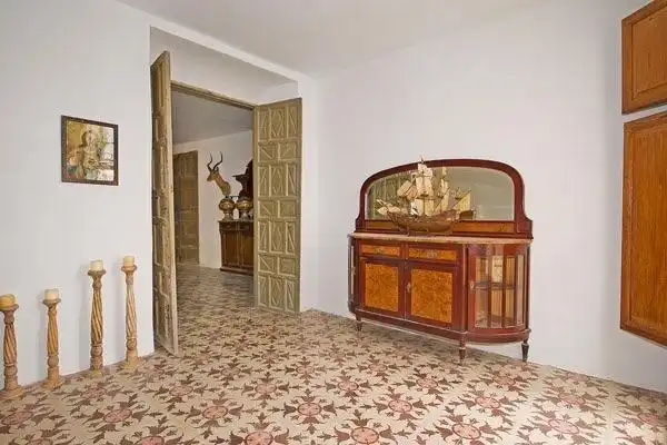 Maison avec terrasse à vendre à Benissa pueblo, imagen 55